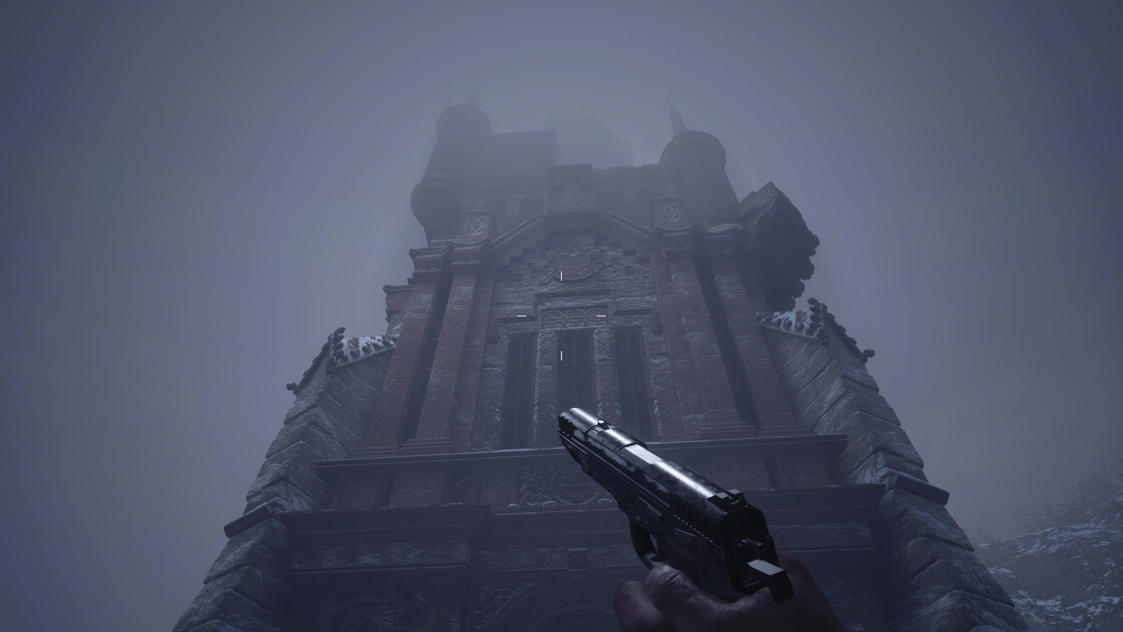 Resident Evil Village - Imagen 21